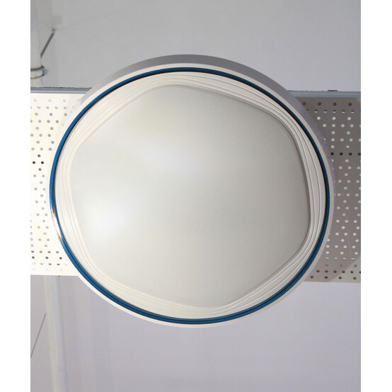 Светильник LED (голубой) HE-0050