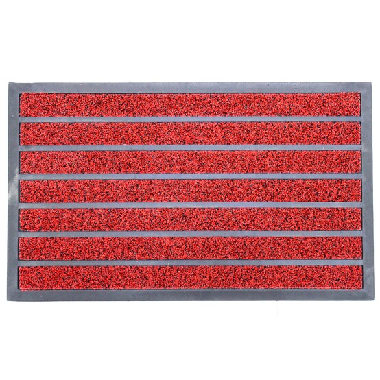 Коврик придверный 45*75 см B931