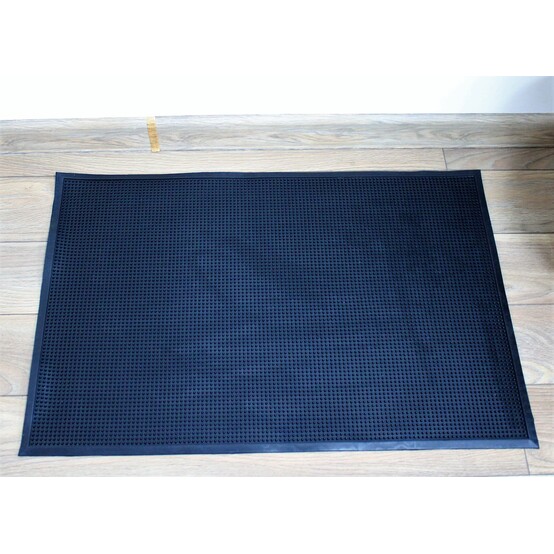 Коврик придверный 60*90 см, шипы B503