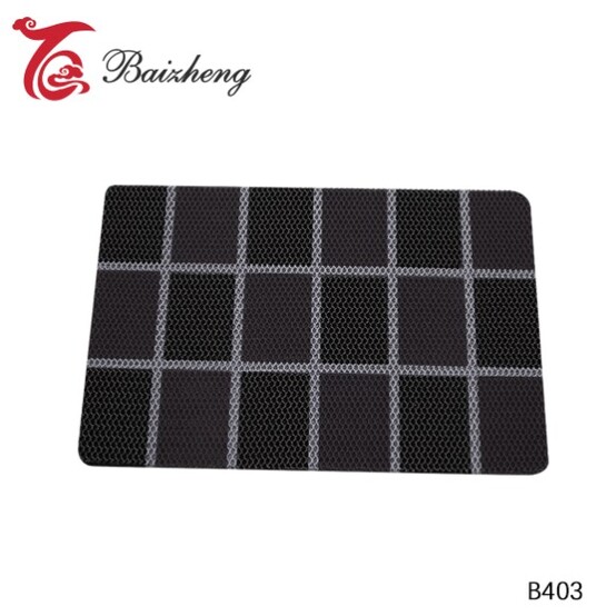 Коврик придверный 60*90 см B403