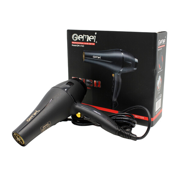 Фен GM-1763 Фен GM-1763