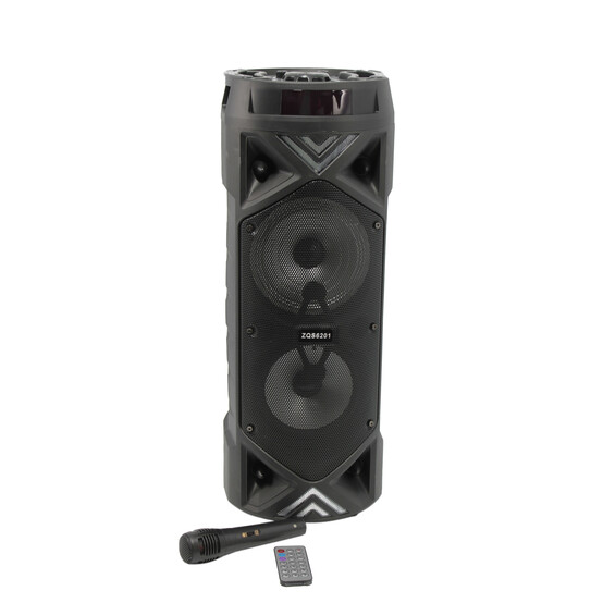 Портативная колонка ZQS-6201 Портативная колонка ZQS-6201