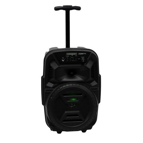 Портативная колонка ZQS-6111 Портативная колонка ZQS-6111