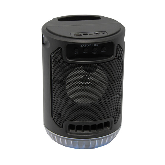 Портативная колонка ZQS-5105 Портативная колонка ZQS-5105