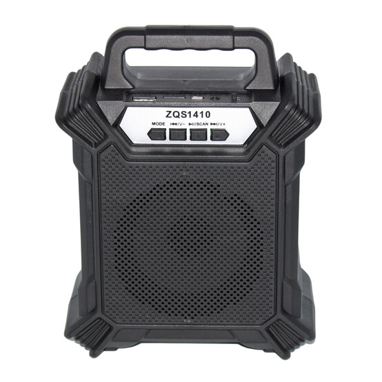 Портативная колонка ZQS-1410 Портативная колонка ZQS-1410