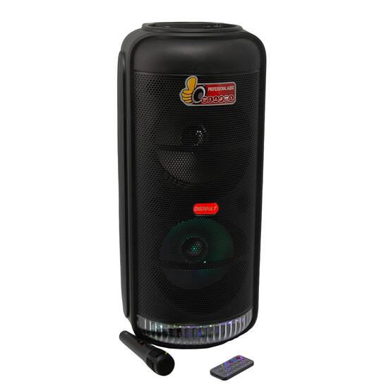 Портативная колонка DG-1023 Портативная колонка DG-1023