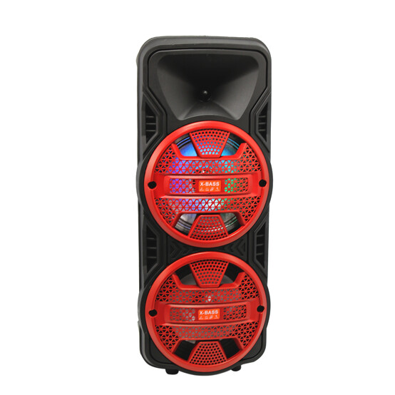 Портативная колонка DG-1089 Портативная колонка DG-1089