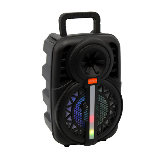 Портативная колонка DG-1039 Портативная колонка DG-1039