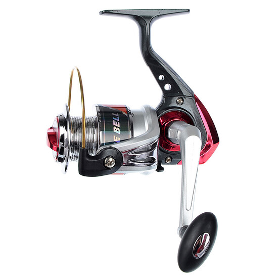 AZOR FISHING Катушка безынерционная FB 3000, 1п.п, передний фрикцион, 3 цвета AZOR FISHING Катушка безынерционная FB 3000, 1п.п, передний фрикцион, 3 цвета