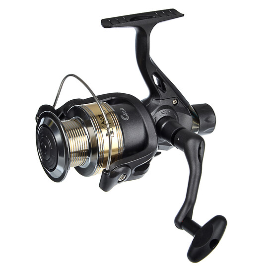 AZOR FISHING Катушка безынерционная СB 40 Премиум, 4 п/п, металл.шпуля AZOR FISHING Катушка безынерционная СB 40 Премиум, 4 п/п, металл.шпуля
