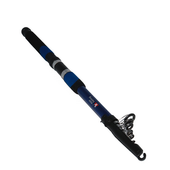 AZOR FISHING Спиннинг "Найт", телескоп., файбергласс, 3,6м, тест 30-60гр, 3 цвета AZOR FISHING Спиннинг "Найт", телескоп., файбергласс, 3,6м, тест 30-60гр, 3 цвета