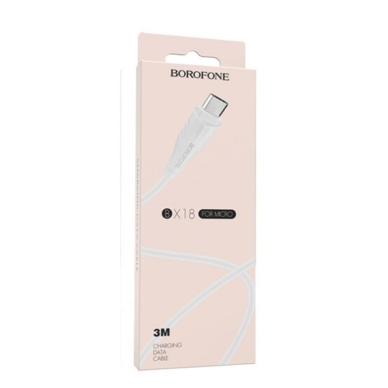 Кабель USB BX18-SX-3M Кабель USB BX18-SX-3M