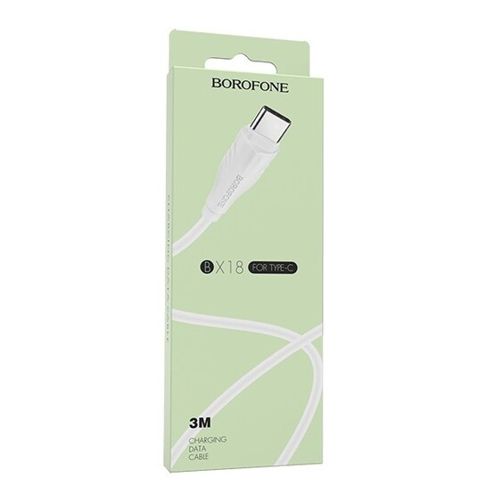 Кабель USB BX18-HW-3M Кабель USB BX18-HW-3M
