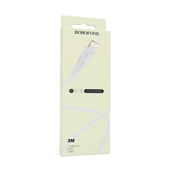 Кабель USB BX18-PG-3M Кабель USB BX18-PG-3M