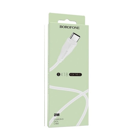 Кабель USB BX18-HW-2M Кабель USB BX18-HW-2M