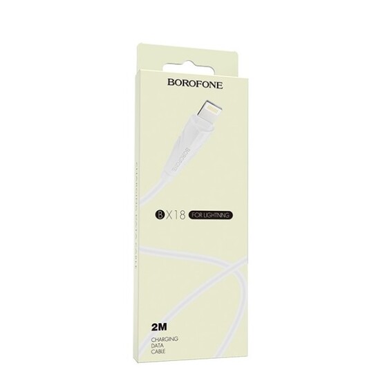 Кабель USB BX18-PG-2M Кабель USB BX18-PG-2M