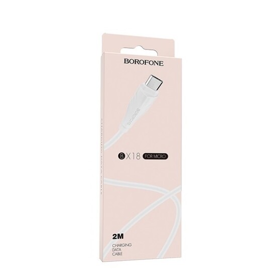 Кабель USB BX18-SX-2M Кабель USB BX18-SX-2M