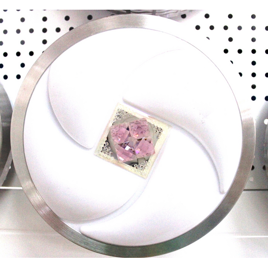 Светильник LED (розовый) QA108 Светильник LED (розовый) QA108