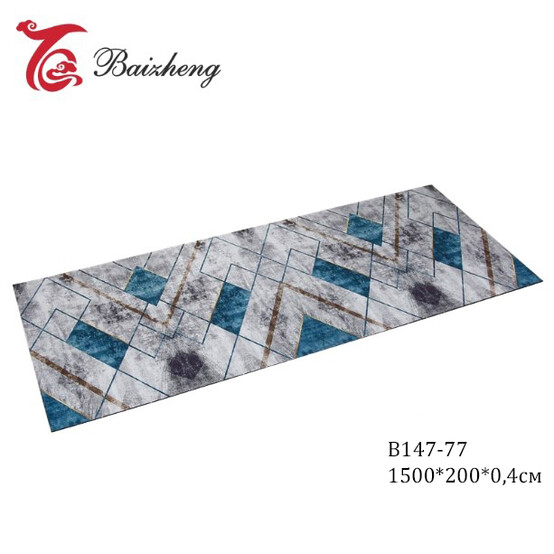 Ковровое покрытие (Bay) 3D "Нова" 2м*15м.