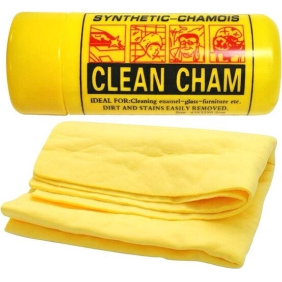 Салфетка для авто 66*43 см в тубе Clean Cham Baizheng (1/100/10) Салфетка для авто 66*43 см в тубе Clean Cham Baizheng (1/100/10)