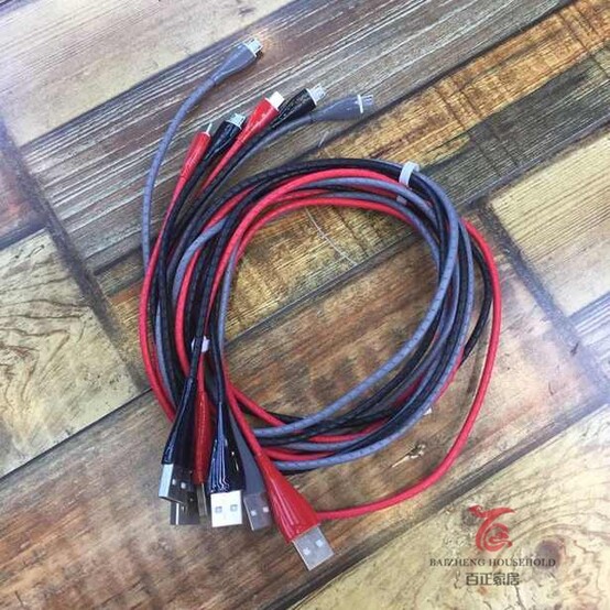 Кабель USB - micro USB SWXV8