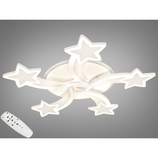 Люстра LED YH009-5 Люстра LED YH009-5