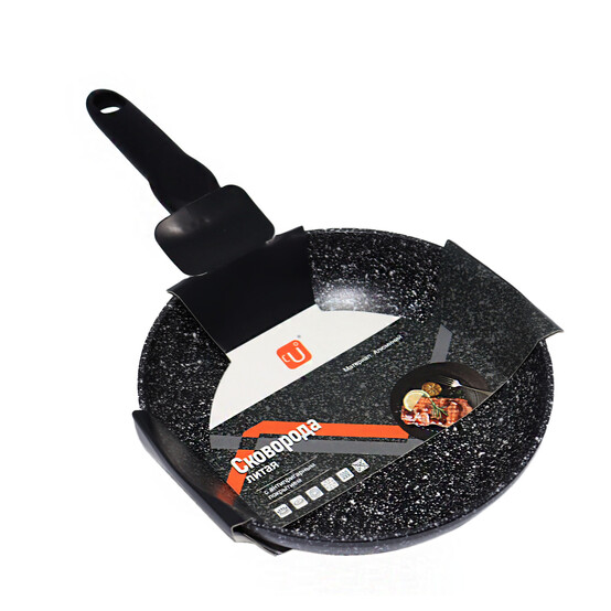 Сковорода d=20 см BZ-006-20cm