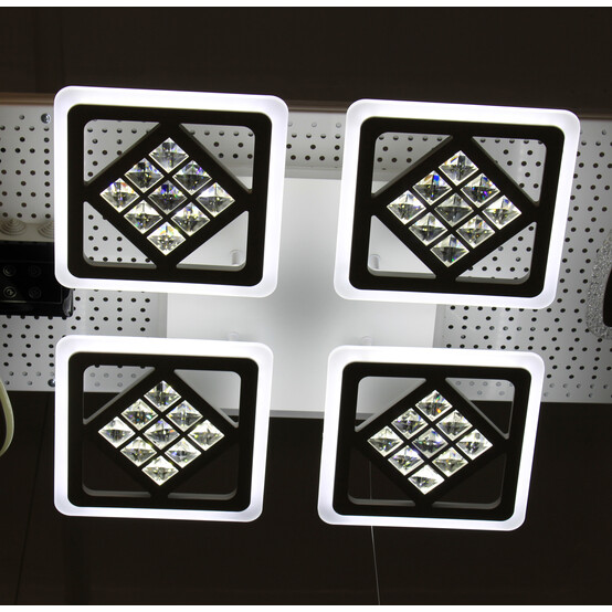 Люстра LED 3190-4C Люстра LED 3190-4C