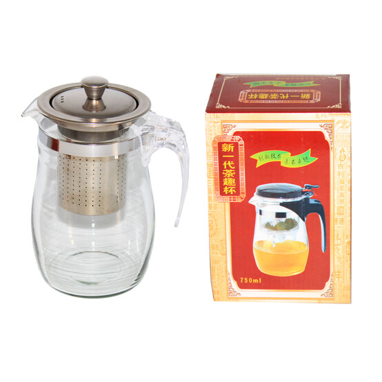 Чайник заварочный 750ML Чайник заварочный 750ML