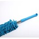 Щетка для удаления пыли  60-96*10 см микрофибра круглая ручка металл/пластик микс Baizheng (1/60)