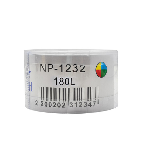 Гирлянда кольцо светодиодная 1,5 м 150 Led пласт медь разноцветный NP-1232 Fex (1/24)