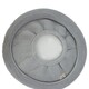 Чехол для крышки унитаза 43*37см BZ-MTD08-3 Baizheng (100)
