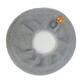 Чехол для крышки унитаза 43*37см BZ-MTD08-3 Baizheng (100)