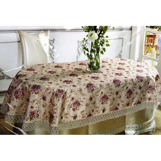Скатерть 150*220 см DY658 Скатерть 150*220 см DY658