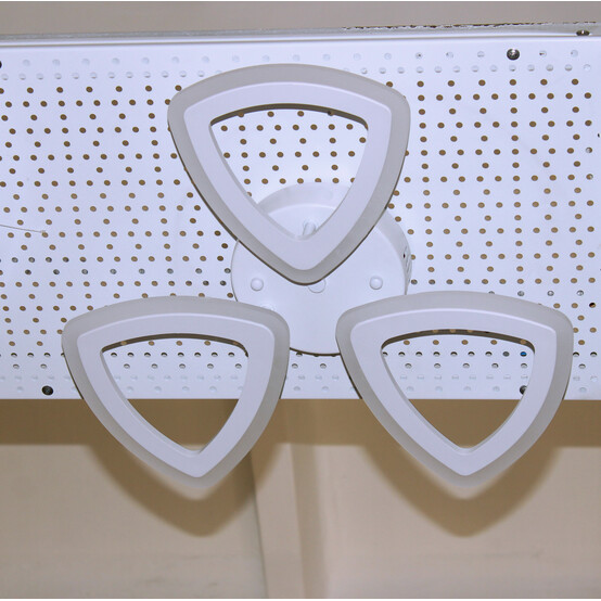 Люстра LED 7112-3S Люстра LED 7112-3S