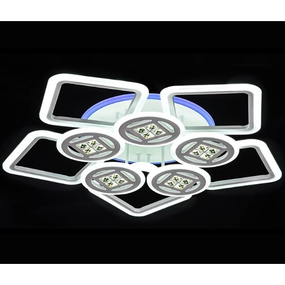 Люстра LED L6819-5+5 Люстра LED L6819-5+5