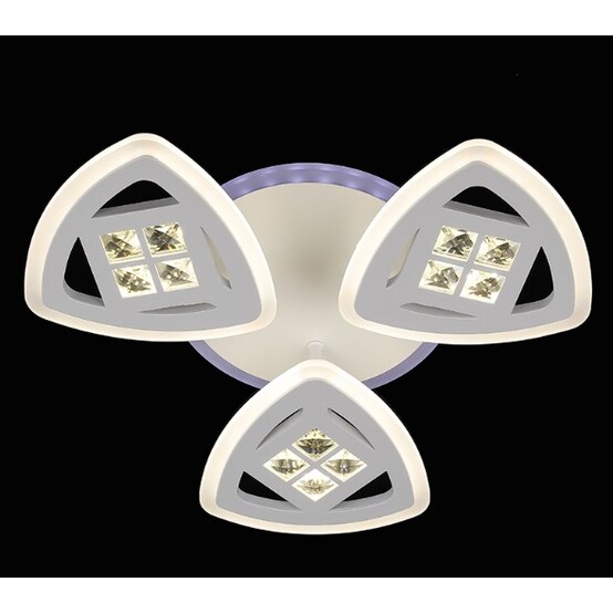 Люстра LED 3141-3C Люстра LED 3141-3C