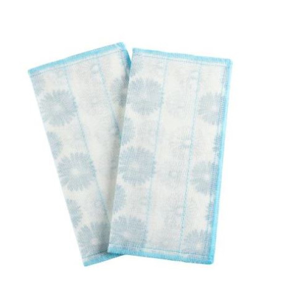 Салфетка марля 2 шт 30*30 см LS-0703 Baizheng (1/60)