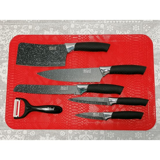 Набор ножей B5181