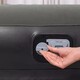 Матрас надувной 203*152*30 см встроенный электронасос подушка BestWay (1/4) Матрас надувной 203*152*30 см встроенный электронасос подушка BestWay (1/4)
