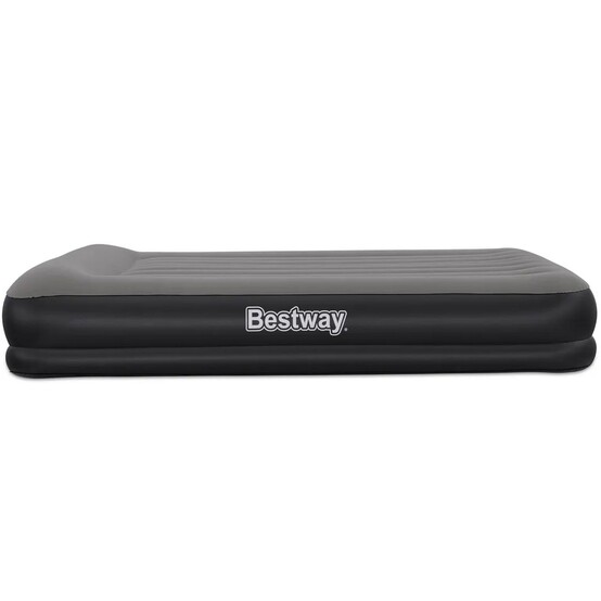 Матрас надувной 203*152*36 см насос подголовник BestWay (1/6) Матрас надувной 203*152*36 см насос подголовник BestWay (1/6)