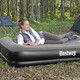 Матрас надувной 203*152*36 см насос подголовник BestWay (1/6) Матрас надувной 203*152*36 см насос подголовник BestWay (1/6)