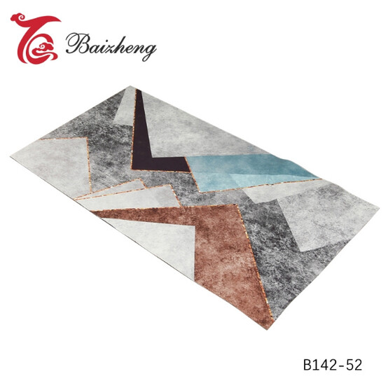 Ковровое покрытие (Bay) 3D "Байс" 1,2*15м.