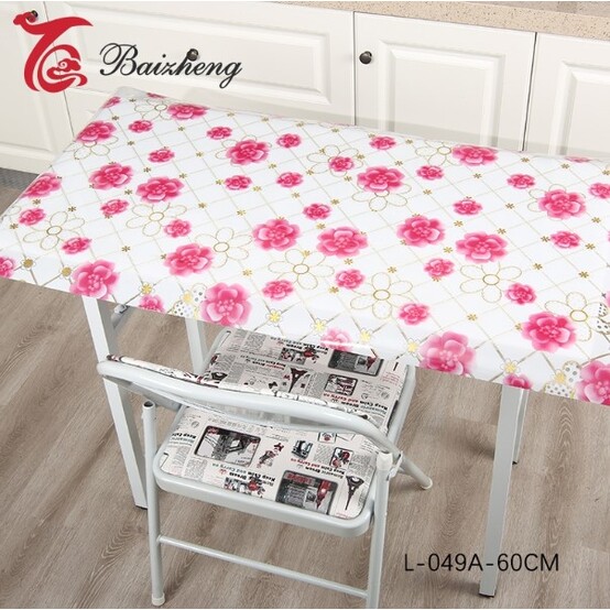 Клеёнка 60 см * 20 м L-049A-60CM Клеёнка 60 см * 20 м L-049A-60CM