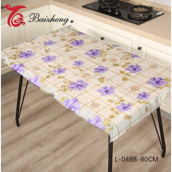 Клеёнка 80 см * 20 м L-048B-80CM Клеёнка 80 см * 20 м L-048B-80CM