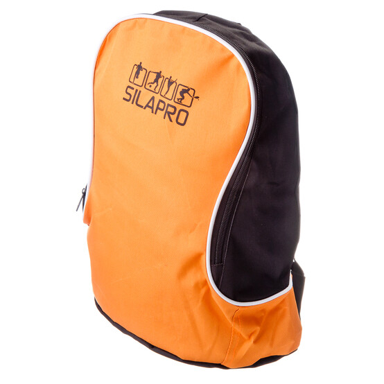 SILAPRO Рюкзак спортивный, 29x15x42см, 600D ПВХ, полиэстер, 3 цвета