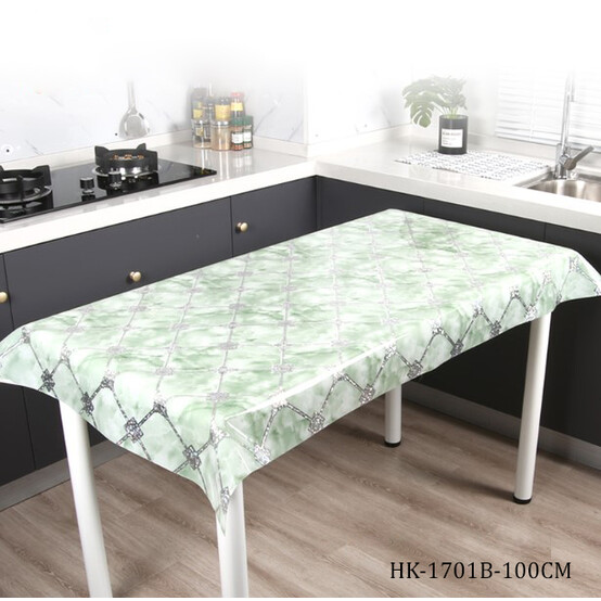 Клеёнка 100 см * 20 м HK-1701B-100CM Клеёнка 100 см * 20 м HK-1701B-100CM