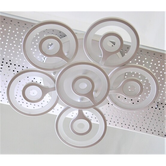 Люстра LED BZ4689-5+1 Люстра LED BZ4689-5+1