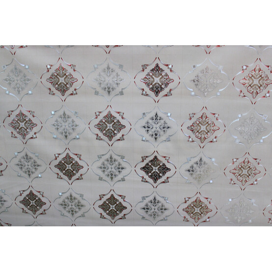 Скатерть 1,37*20 м DJ-8158A