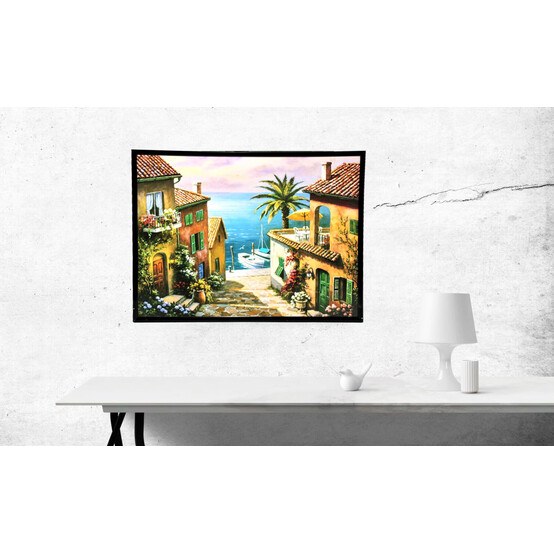 Картина 23*32 см MS-0004 Картина 23*32 см MS-0004